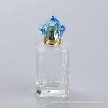 Private Label 100ml Empty Perfume Glass Bottles